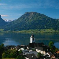 Traunsee